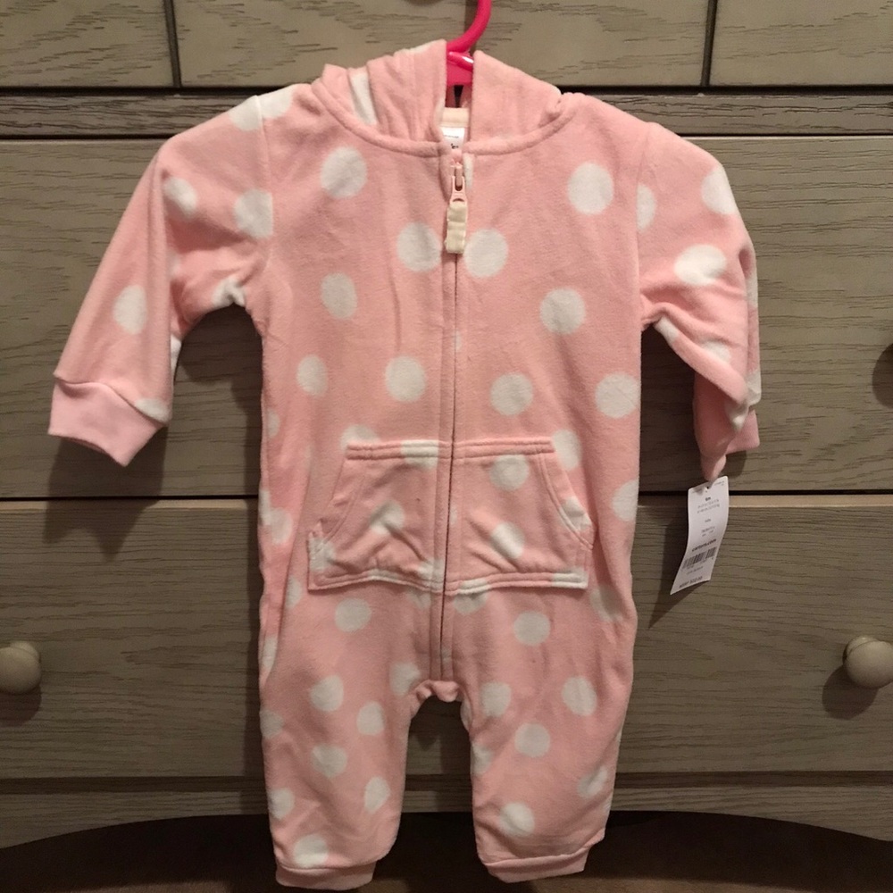 Carter’s New with tags
